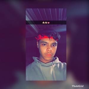 Meet your Posher, Efren